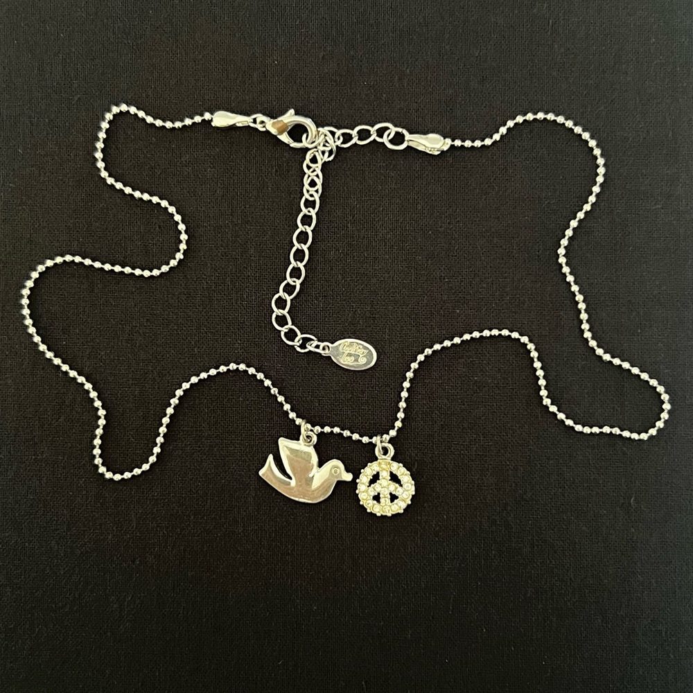 Cookie Lee Necklace & Charms